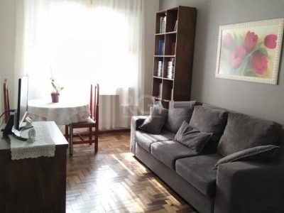 Apartamento à venda com 52m², 3 quartos, 1 vaga no bairro Cristo Redentor em Porto Alegre - Foto 4