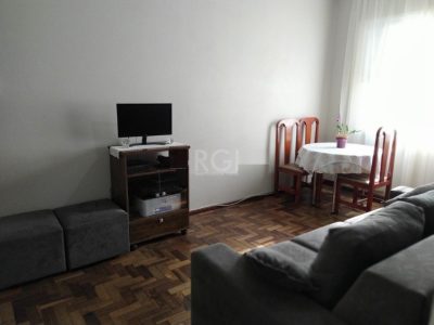 Apartamento à venda com 52m², 3 quartos, 1 vaga no bairro Cristo Redentor em Porto Alegre - Foto 3