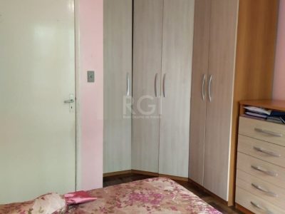 Apartamento à venda com 52m², 3 quartos, 1 vaga no bairro Cristo Redentor em Porto Alegre - Foto 23