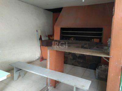 Apartamento à venda com 52m², 3 quartos, 1 vaga no bairro Cristo Redentor em Porto Alegre - Foto 26