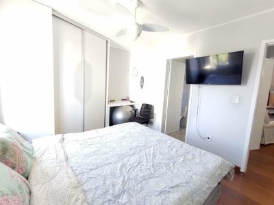 Cobertura à venda com 186m², 3 quartos, 1 suíte, 2 vagas no bairro Jardim Botânico em Porto Alegre - Foto 11