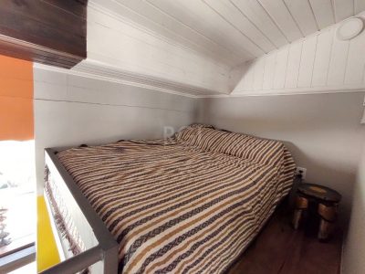 Cobertura à venda com 186m², 3 quartos, 1 suíte, 2 vagas no bairro Jardim Botânico em Porto Alegre - Foto 25