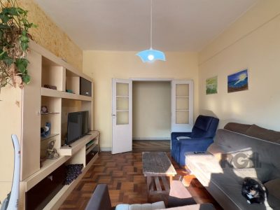 Apartamento à venda com 112m², 3 quartos, 1 suíte no bairro Centro Histórico em Porto Alegre - Foto 5