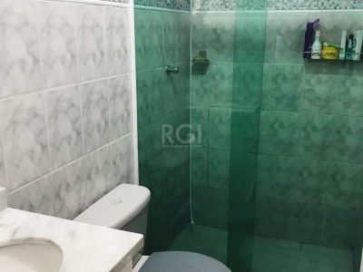 Apartamento à venda com 101m², 2 quartos, 1 vaga no bairro Medianeira em Porto Alegre - Foto 10