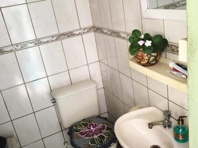 Apartamento à venda com 101m², 2 quartos, 1 vaga no bairro Medianeira em Porto Alegre - Foto 12