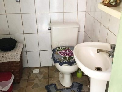 Apartamento à venda com 101m², 2 quartos, 1 vaga no bairro Medianeira em Porto Alegre - Foto 13