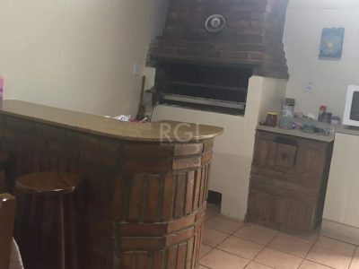 Apartamento à venda com 101m², 2 quartos, 1 vaga no bairro Medianeira em Porto Alegre - Foto 19