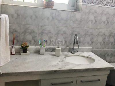 Apartamento à venda com 101m², 2 quartos, 1 vaga no bairro Medianeira em Porto Alegre - Foto 21