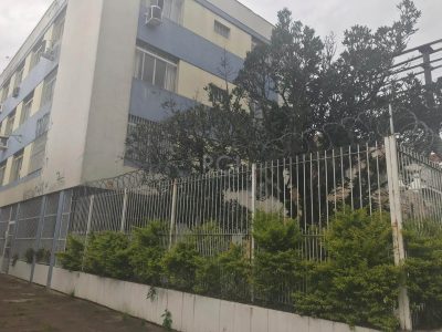 Apartamento à venda com 101m², 2 quartos, 1 vaga no bairro Medianeira em Porto Alegre - Foto 30