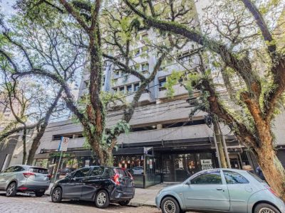 Conjunto/Sala à venda no bairro Moinhos de Vento em Porto Alegre - Foto 15