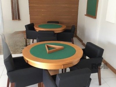 Apartamento à venda com 75m², 2 quartos, 1 suíte, 1 vaga no bairro Boa Vista em Porto Alegre - Foto 21