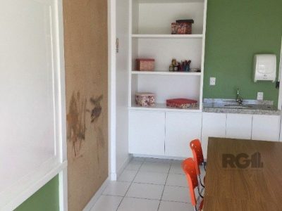 Apartamento à venda com 75m², 2 quartos, 1 suíte, 1 vaga no bairro Boa Vista em Porto Alegre - Foto 25