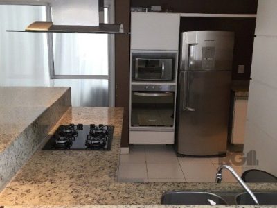 Apartamento à venda com 75m², 2 quartos, 1 suíte, 1 vaga no bairro Boa Vista em Porto Alegre - Foto 28