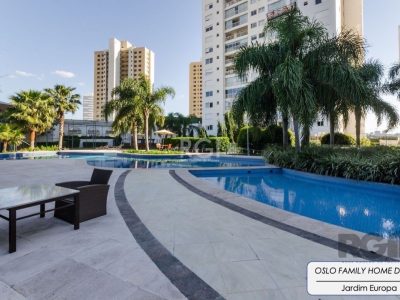 Apartamento à venda com 125m², 3 quartos, 1 suíte, 2 vagas no bairro Jardim Europa em Porto Alegre - Foto 3