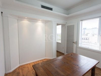 Conjunto/Sala à venda com 32m², 1 quarto, 1 vaga no bairro Floresta em Porto Alegre - Foto 14