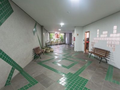 Conjunto/Sala à venda com 32m², 1 quarto, 1 vaga no bairro Floresta em Porto Alegre - Foto 17