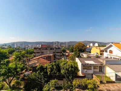 Cobertura à venda com 190m², 2 quartos, 2 suítes, 2 vagas no bairro Jardim do Salso em Porto Alegre - Foto 27