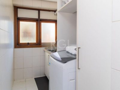 Cobertura à venda com 190m², 2 quartos, 2 suítes, 2 vagas no bairro Jardim do Salso em Porto Alegre - Foto 10