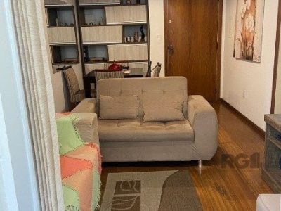 Apartamento à venda com 69m², 2 quartos, 1 vaga no bairro Jardim Botânico em Porto Alegre - Foto 6