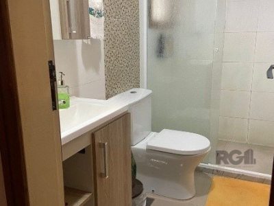 Apartamento à venda com 69m², 2 quartos, 1 vaga no bairro Jardim Botânico em Porto Alegre - Foto 9