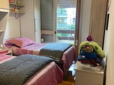 Apartamento à venda com 69m², 2 quartos, 1 vaga no bairro Jardim Botânico em Porto Alegre - Foto 3