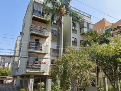 Apartamento à venda com 69m², 2 quartos, 1 vaga no bairro Jardim Botânico em Porto Alegre - Foto 2