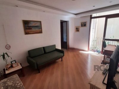 Apartamento à venda com 76m², 2 quartos no bairro Santana em Porto Alegre - Foto 5