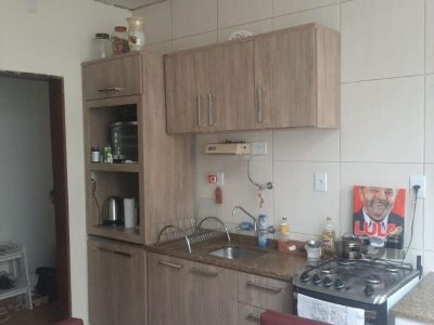 Apartamento à venda com 76m², 2 quartos no bairro Santana em Porto Alegre - Foto 12