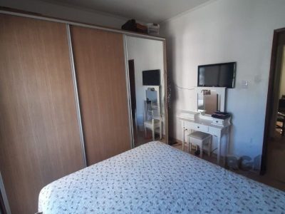 Apartamento à venda com 76m², 2 quartos no bairro Santana em Porto Alegre - Foto 28