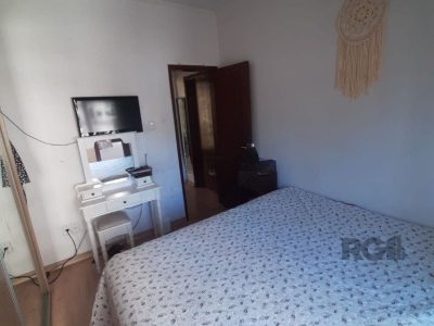 Apartamento à venda com 76m², 2 quartos no bairro Santana em Porto Alegre - Foto 27