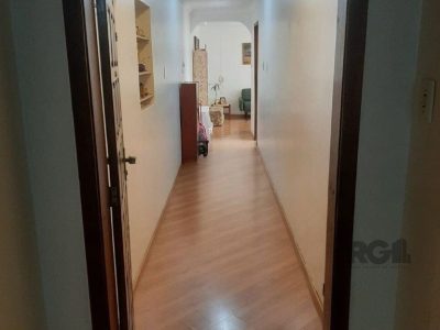 Apartamento à venda com 76m², 2 quartos no bairro Santana em Porto Alegre - Foto 17