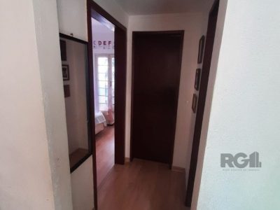 Apartamento à venda com 76m², 2 quartos no bairro Santana em Porto Alegre - Foto 16