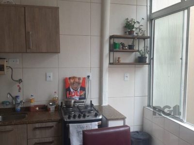 Apartamento à venda com 76m², 2 quartos no bairro Santana em Porto Alegre - Foto 11