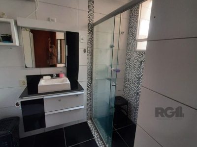 Apartamento à venda com 76m², 2 quartos no bairro Santana em Porto Alegre - Foto 20