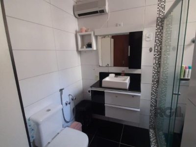 Apartamento à venda com 76m², 2 quartos no bairro Santana em Porto Alegre - Foto 21