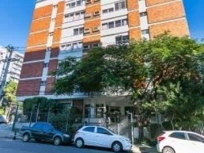 Apartamento à venda com 131m², 3 quartos, 1 suíte, 1 vaga no bairro Auxiliadora em Porto Alegre - Foto 21