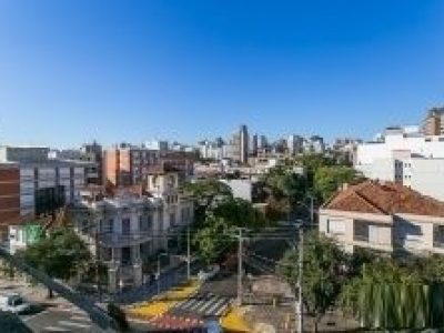 Apartamento à venda com 131m², 3 quartos, 1 suíte, 1 vaga no bairro Auxiliadora em Porto Alegre - Foto 24