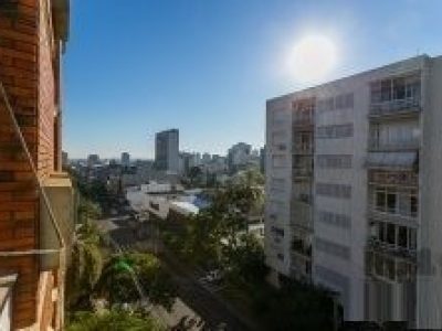 Apartamento à venda com 131m², 3 quartos, 1 suíte, 1 vaga no bairro Auxiliadora em Porto Alegre - Foto 26