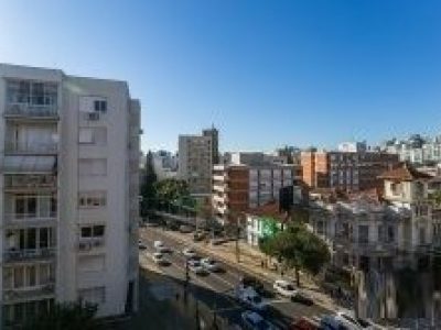 Apartamento à venda com 131m², 3 quartos, 1 suíte, 1 vaga no bairro Auxiliadora em Porto Alegre - Foto 27