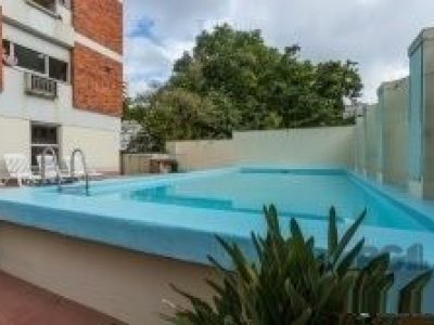 Apartamento à venda com 131m², 3 quartos, 1 suíte, 1 vaga no bairro Auxiliadora em Porto Alegre - Foto 29