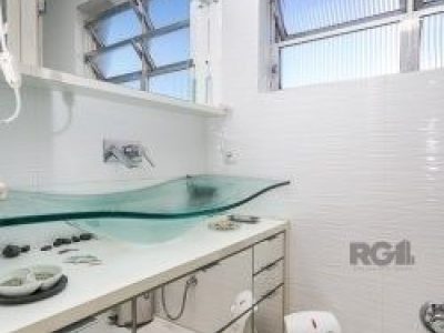 Apartamento à venda com 131m², 3 quartos, 1 suíte, 1 vaga no bairro Auxiliadora em Porto Alegre - Foto 18