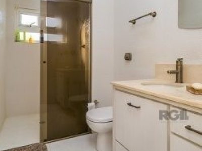 Apartamento à venda com 131m², 3 quartos, 1 suíte, 1 vaga no bairro Auxiliadora em Porto Alegre - Foto 20