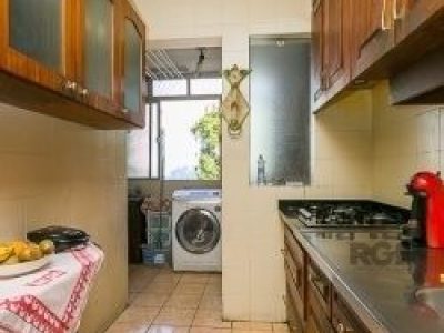 Apartamento à venda com 131m², 3 quartos, 1 suíte, 1 vaga no bairro Auxiliadora em Porto Alegre - Foto 8