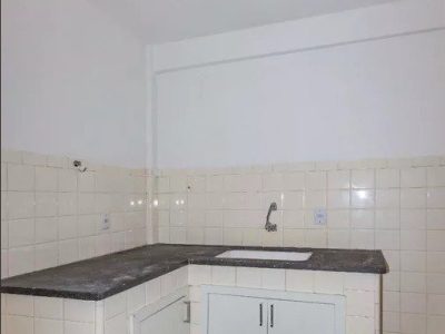 Apartamento à venda com 77m², 1 quarto no bairro Floresta em Porto Alegre - Foto 5