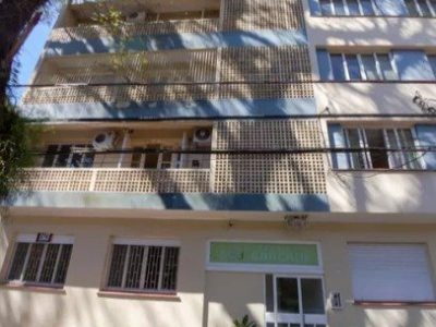 Apartamento à venda com 77m², 1 quarto no bairro Floresta em Porto Alegre - Foto 9