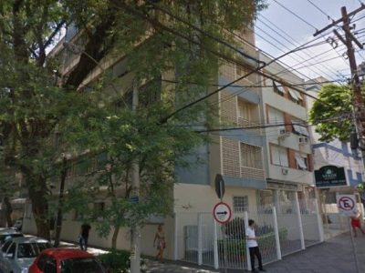 Apartamento à venda com 77m², 1 quarto no bairro Floresta em Porto Alegre - Foto 10