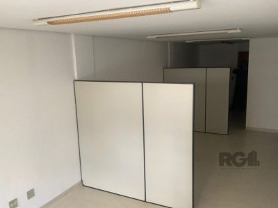 Conjunto/Sala à venda com 36m² no bairro Menino Deus em Porto Alegre - Foto 5