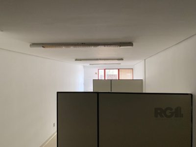 Conjunto/Sala à venda com 36m² no bairro Menino Deus em Porto Alegre - Foto 7