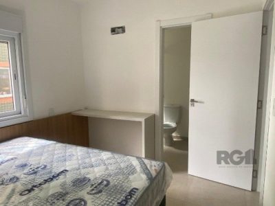 Apartamento à venda com 80m², 2 quartos, 2 suítes, 1 vaga no bairro Centro em Capão da Canoa - Foto 6