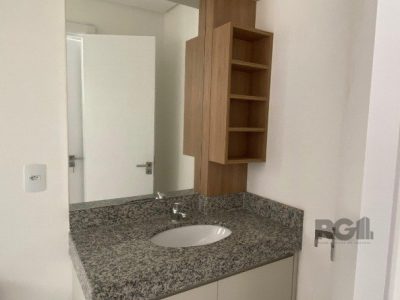 Apartamento à venda com 80m², 2 quartos, 2 suítes, 1 vaga no bairro Centro em Capão da Canoa - Foto 7